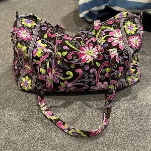 Large duffel bag